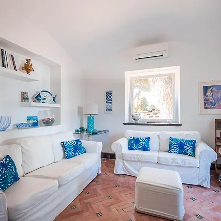 Serao By Myvillacollection Apartment *