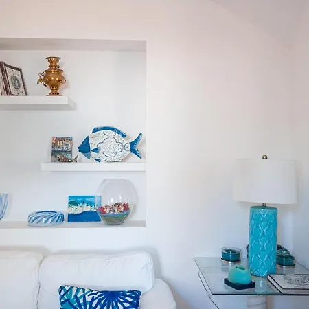 Apartment Serao By Myvillacollection
