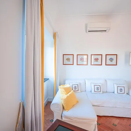 Serao By Myvillacollection