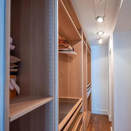 Serao By Myvillacollection Apartmán *