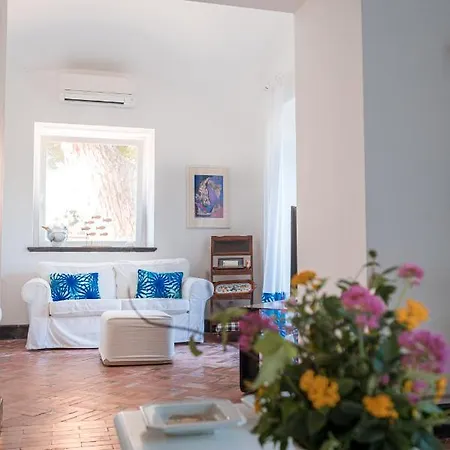 Serao By Myvillacollection Apartment *