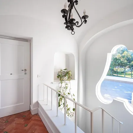 Apartmán Serao By Myvillacollection Ischia