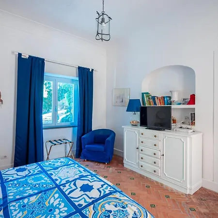 Serao By Myvillacollection Apartment *