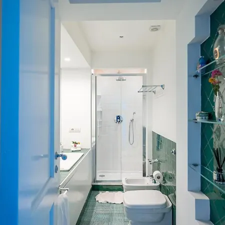 Serao By Myvillacollection Apartment *