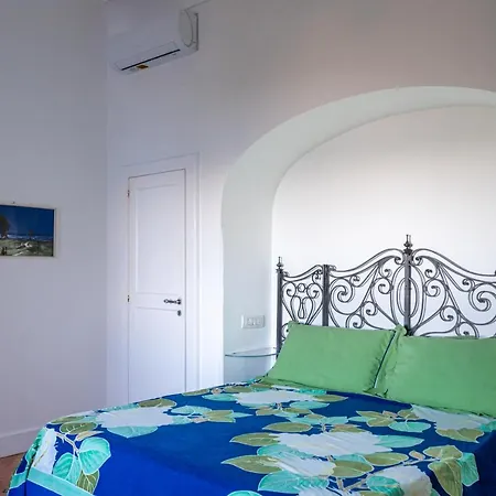 Serao By Myvillacollection Apartmán