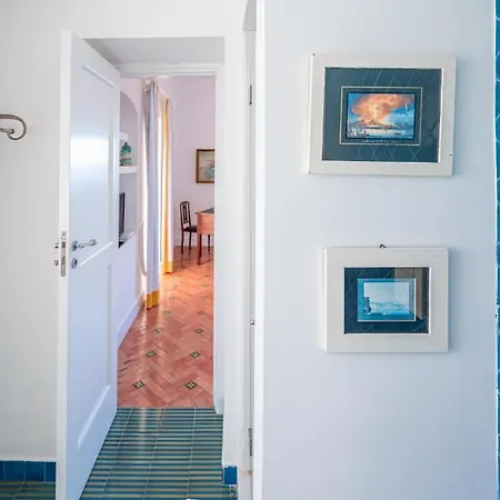 Apartment Serao By Myvillacollection