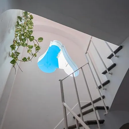 Serao By Myvillacollection Apartment