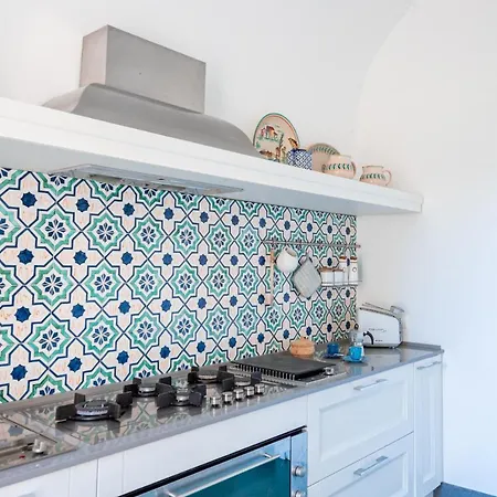 Apartment Serao By Myvillacollection Ischia