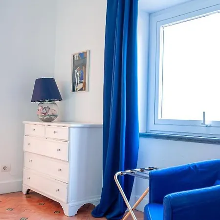 Apartment Serao By Myvillacollection