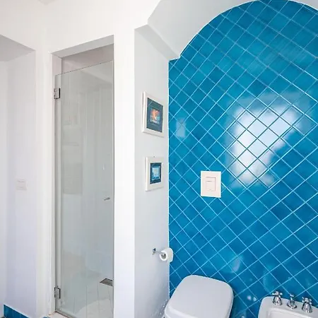 Serao By Myvillacollection Apartment Ischia