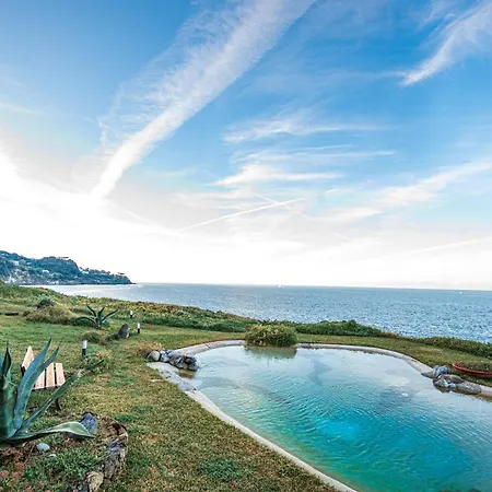 Serao By Myvillacollection * Ischia
