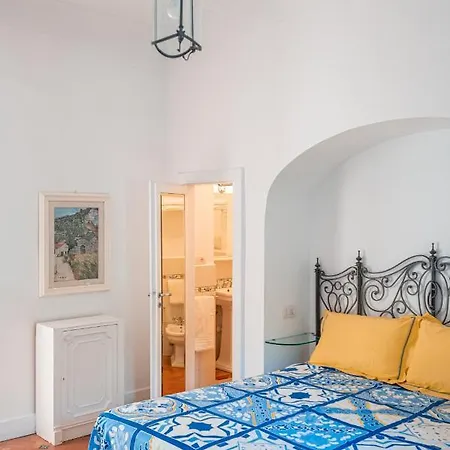 Serao By Myvillacollection Apartment Ischia