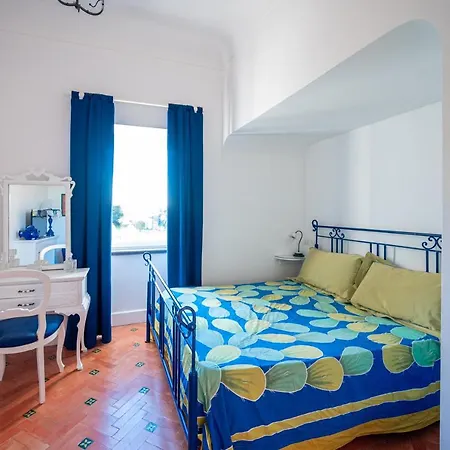 Serao By Myvillacollection Ischia