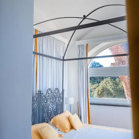 Apartment Serao By Myvillacollection