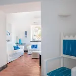 Serao By Myvillacollection Villa Ischia
