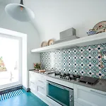 Villa Serao By Myvillacollection *