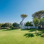 Serao By Myvillacollection Villa Ischia