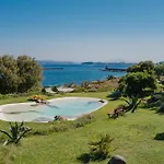 Serao By Myvillacollection Villa Ischia