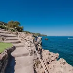 Serao By Myvillacollection Villa Ischia