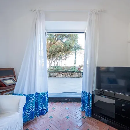 Apartment Serao By Myvillacollection