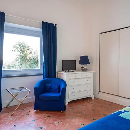 Apartment Serao By Myvillacollection