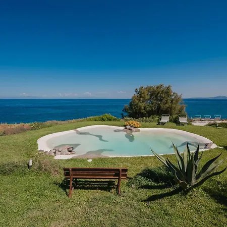 Willa Serao By Myvillacollection