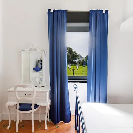 Serao By Myvillacollection Ischia