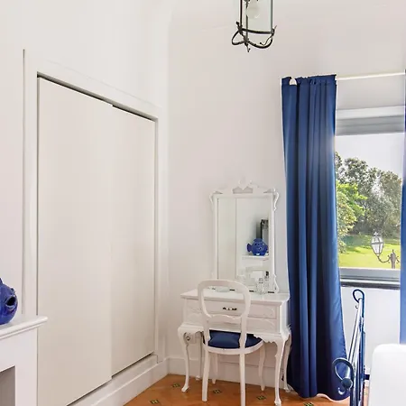 Willa Serao By Myvillacollection