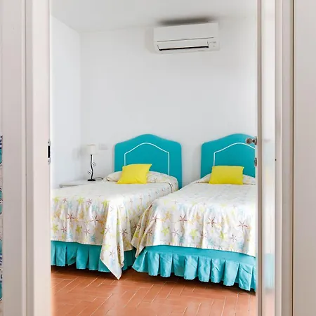 Serao By Myvillacollection