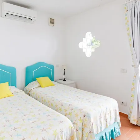 Willa Serao By Myvillacollection *