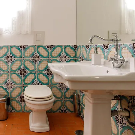 Serao By Myvillacollection Ischia