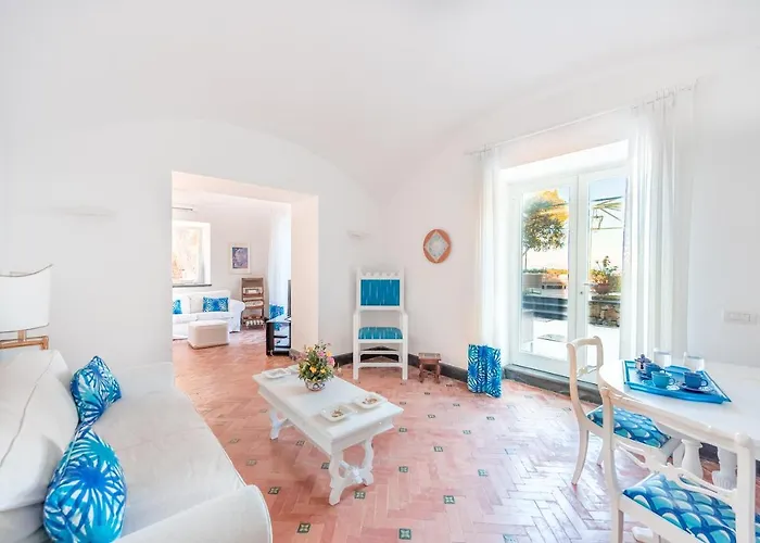 Serao By Myvillacollection