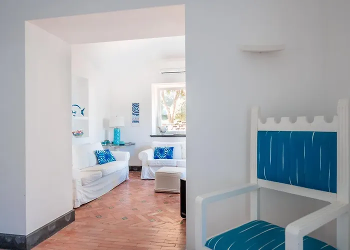 Serao By Myvillacollection Willa Ischia