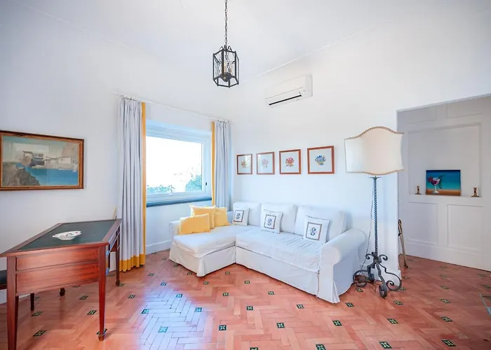 Serao By Myvillacollection Willa