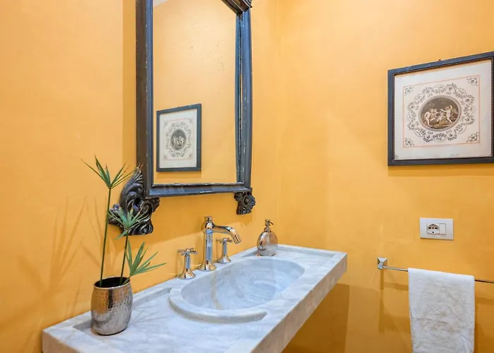 Serao By Myvillacollection * Ischia