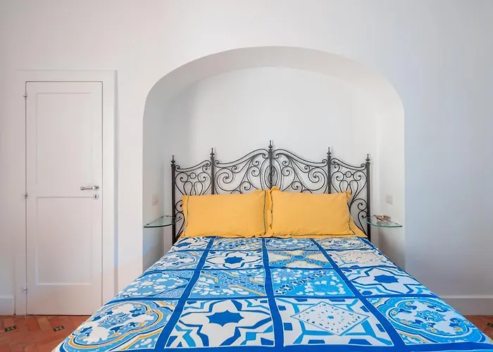 Serao By Myvillacollection