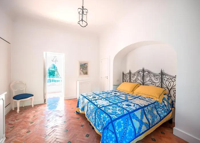 Serao By Myvillacollection Willa Ischia