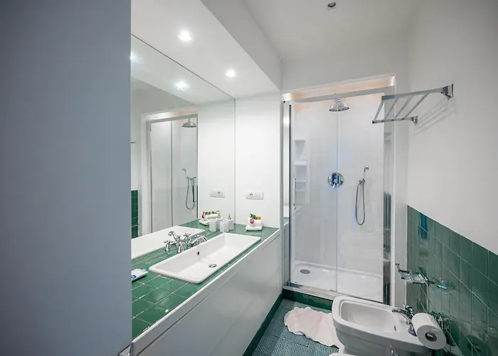 Serao By Myvillacollection Ischia