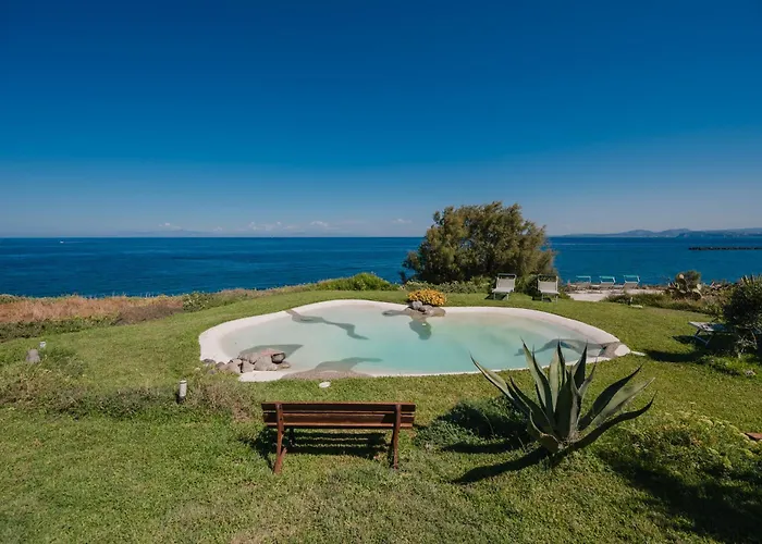 Willa Serao By Myvillacollection