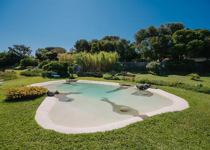 Willa Serao By Myvillacollection Ischia