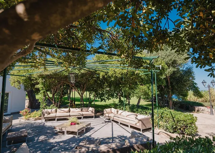 Serao By Myvillacollection Willa Ischia