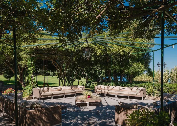 Serao By Myvillacollection Willa *