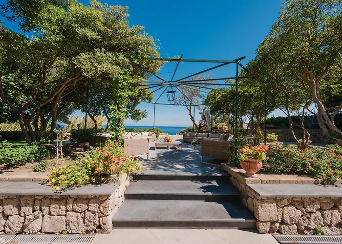 Serao By Myvillacollection