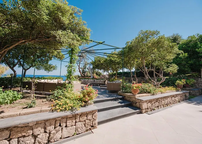 Serao By Myvillacollection Willa *