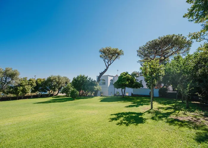 Serao By Myvillacollection Willa Ischia