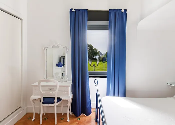 Serao By Myvillacollection Ischia