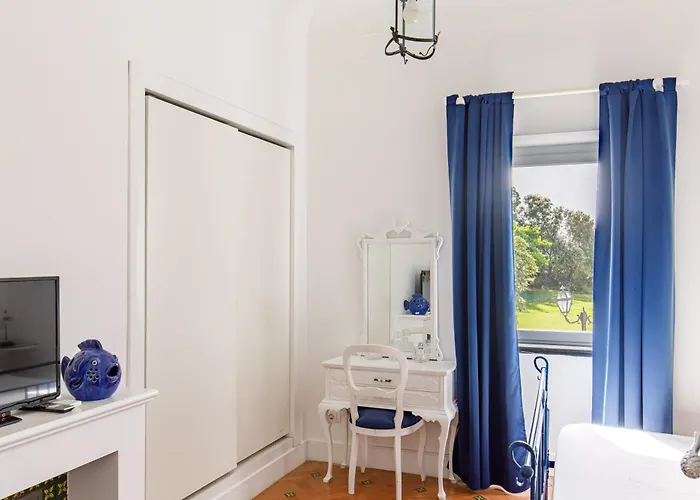 Willa Serao By Myvillacollection