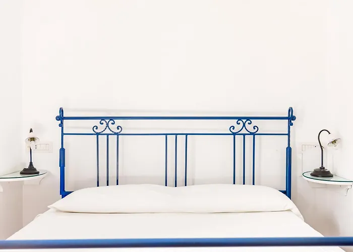 Willa Serao By Myvillacollection Ischia