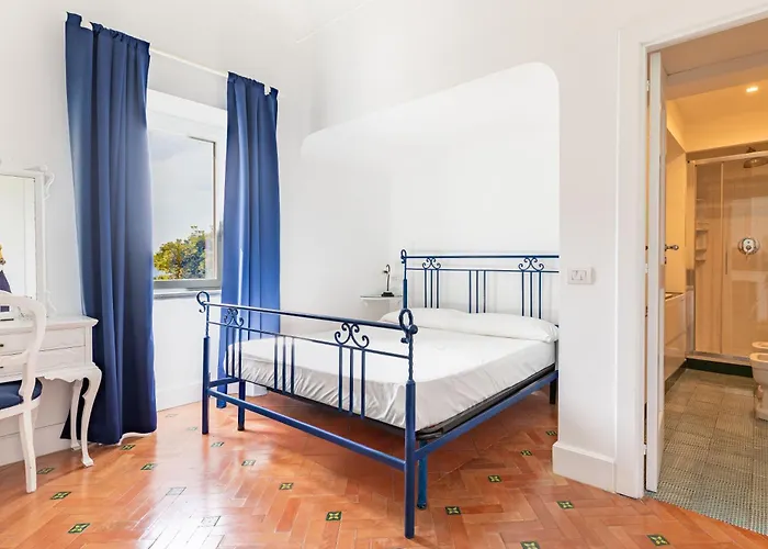 Serao By Myvillacollection *