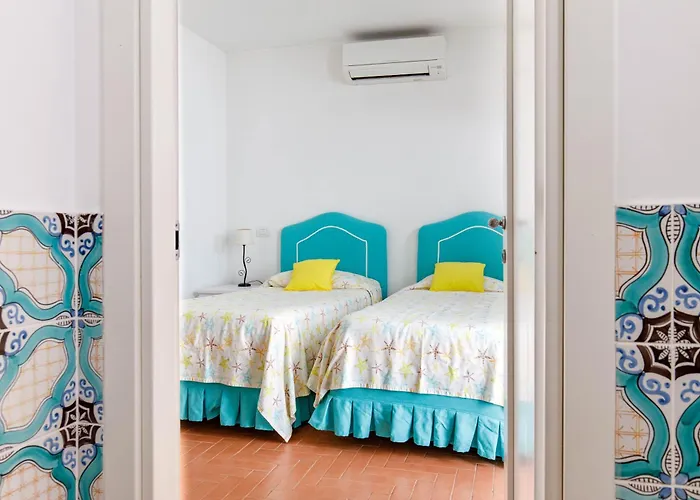 Serao By Myvillacollection